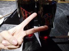 乌梅汁-许府牛火锅(信义坊总店)