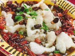 -小城故事(鲅鱼圈店)