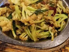 -禾田下生态餐厅(华天城总店)