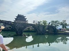 -上甘棠村