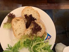 -武汉武昌威斯汀酒店-知味自助餐厅