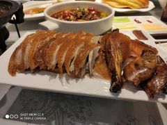 -佳兰雅序融合菜(高新店)