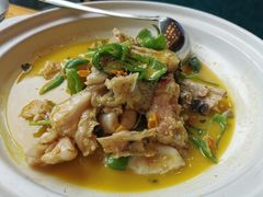 黄焖小白鲨-饭怕鱼(阳光100店)