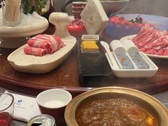 -额尔敦传统涮(体育场店)