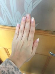 -安娜美甲美睫沙龙