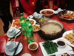 -传统香辣蟹(南园路店)