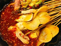 -梵云依家小冒菜(新街口总店)
