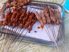 -铁诚烤肉