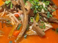 -打酱油·非遗淮扬菜(瘦西湖梅岭店)