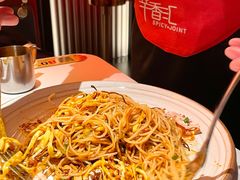 -辛香汇·现炒川菜(城北万象城店)