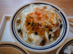 -正南齐北·老街糯米团(洪崖洞店)