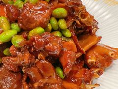 -金典银峰老鹅馆·昆山菜(亭林公园店)