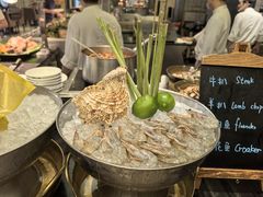 -圣丰索菲特·2 On 988 Café 自助餐厅