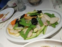 -老厨家(友谊路总店)