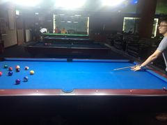 -广州保龄球馆(广州天河体育中心店)