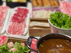 番茄牛肉锅-火锅先生(五马街店)