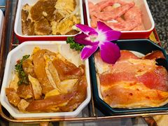 -金龙烧烤·牛肉面(西塔店)