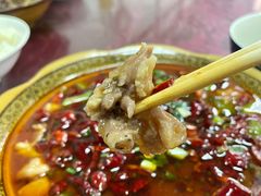 -老丘丘(较场口店)