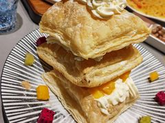 -四川饭店·小龙虾(长白店)