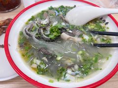 -武圣羊汤(武圣路店)