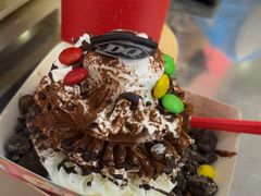 -DQ·蛋糕·冰淇淋(西城红场店)