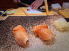 -Sushi Hanzo半藏(天环广场店)