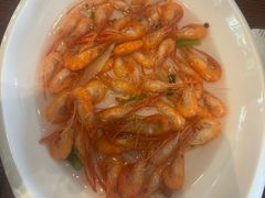 -逸林轩中餐厅(中信泰富朱家角锦江酒店)
