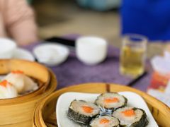 紫菜肉卷-金龙寨(龙城路店)