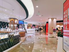 -杭州西湖银泰百货