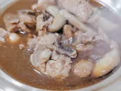 -南城香·饭香串香馄饨香(富丰桥店)