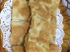 香蕉薄餅-石岐乳鸽村(南海第三分店)