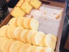 -希尔顿欢朋酒店·欢朋餐厅