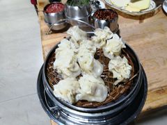 -元盛居(生态大街店)