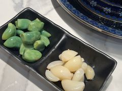 -一只羊·铜锅涮羊肉烧烤