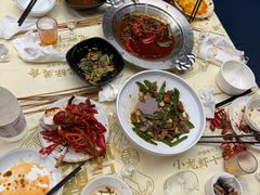 -聚味瞿记·龙虾堂(咸嘉湖店)