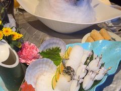 -ONE FULL 古董港式海鲜火锅