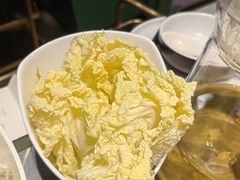 娃娃菜-椰小鸡·琼州糟粕醋(美兰缤纷城店)