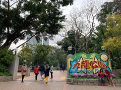 -九龙公园