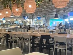 -宜家·瑞典风味餐厅(无锡店)