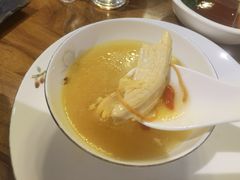 生态土鸡汤-醉霖生态餐厅(交大店)