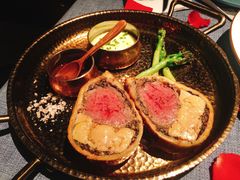 -弦月窗LUNETTE BY AMANDA(复兴路店)