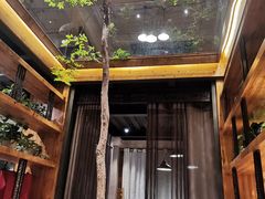 -禾记花园涮肉餐厅