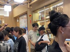 -霸王茶姬(南强街店)