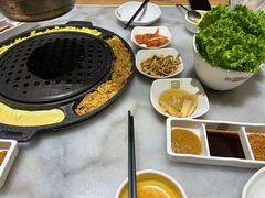 -韩宫宴和牛烤肉(合肥滨湖银泰城店)