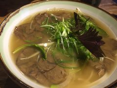 -喜越泰莱·泰越料理(海逸新天地店)