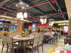 -新渝城·始于2000年(淘金店)