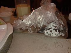 烤鸭-金百万烤鸭店(马甸店)