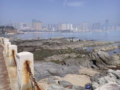 -黑石礁公园