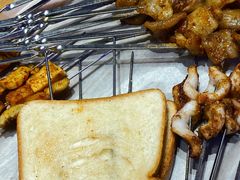 -熙成烧烤(白塔岭店)