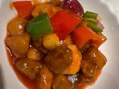 -清晖小苑·顺德菜(观澜湖新城店)